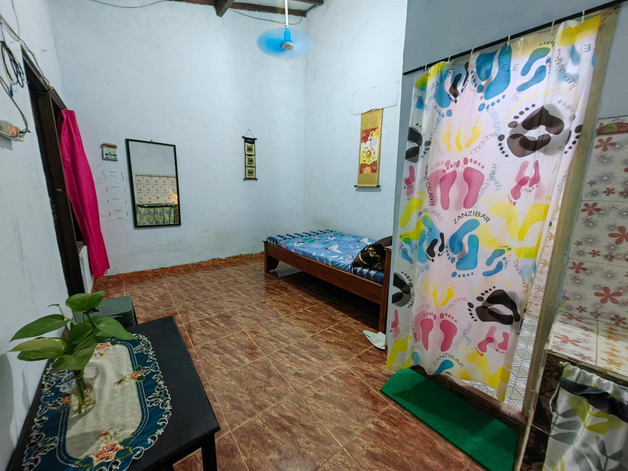 Ijenbromo Hub Omyah Isun Hub Hotel Ketapang  Luaran gambar