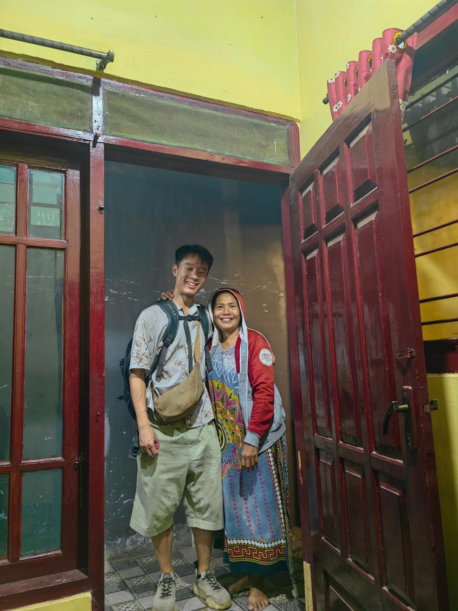 Ijenbromo Hub Omyah Isun Hub Hotel Ketapang  Bilik gambar